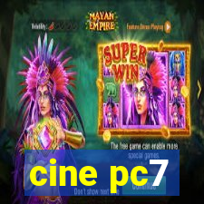 cine pc7